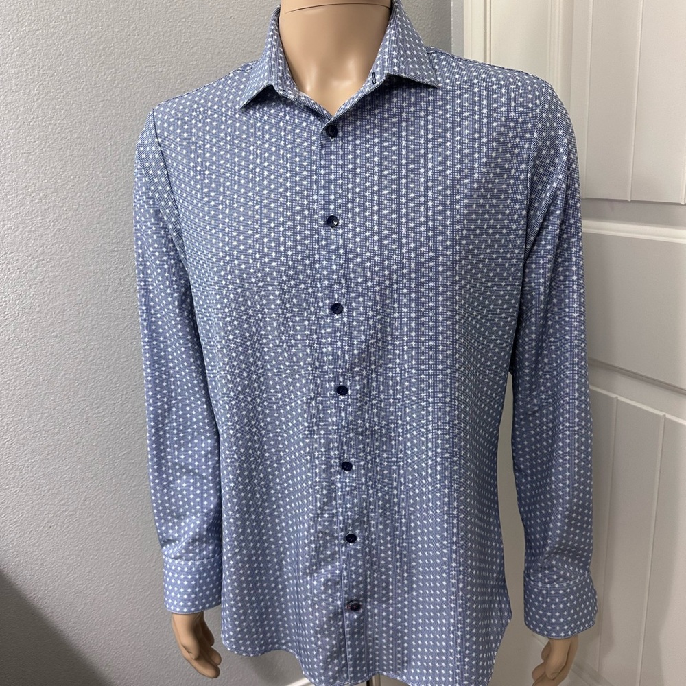 Mizzen and Main Dress Shirt
